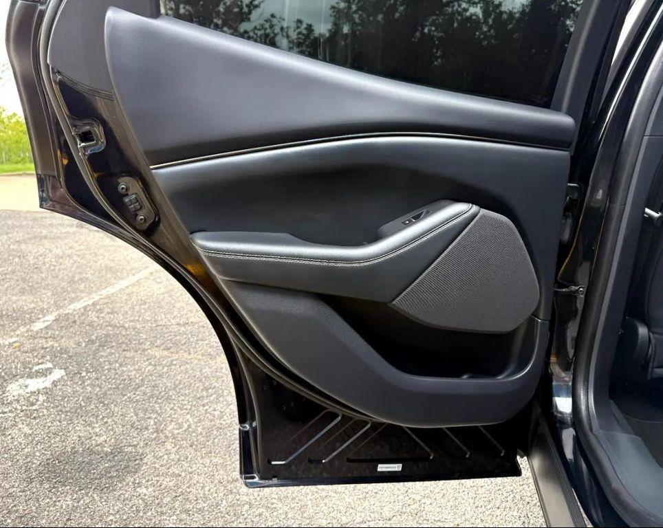 used 2021 Ford Mustang Mach-E car, priced at $26,975