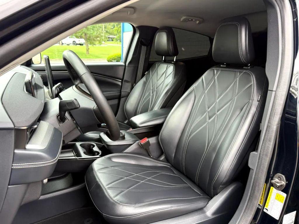used 2021 Ford Mustang Mach-E car, priced at $26,975