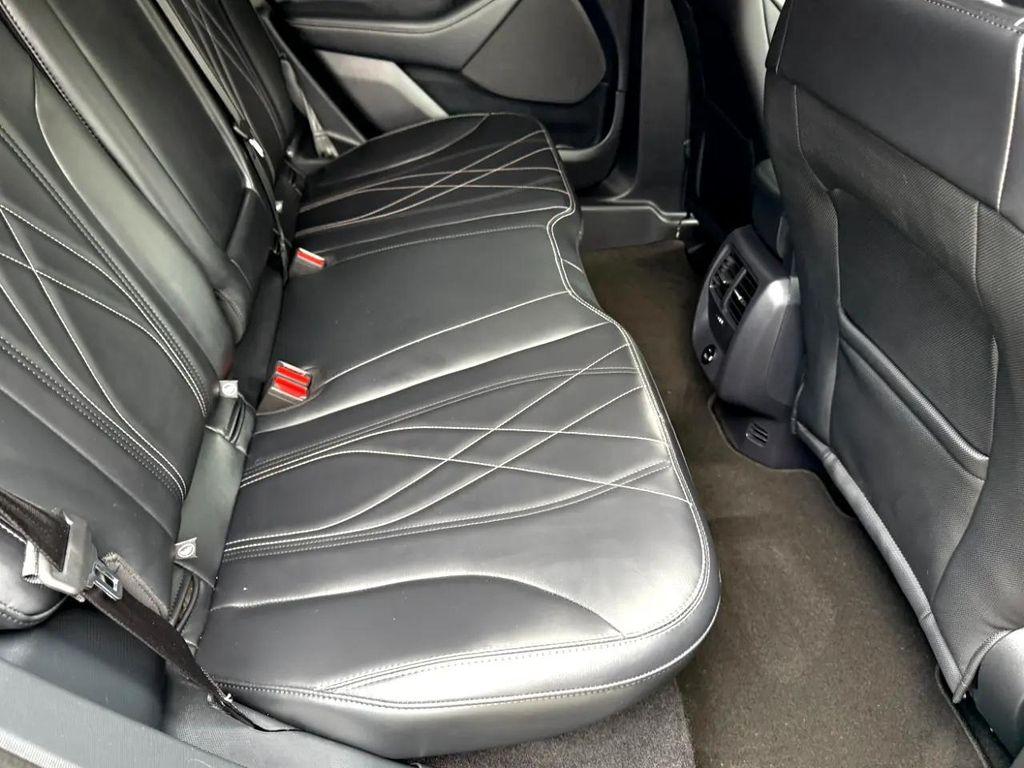 used 2021 Ford Mustang Mach-E car, priced at $26,975