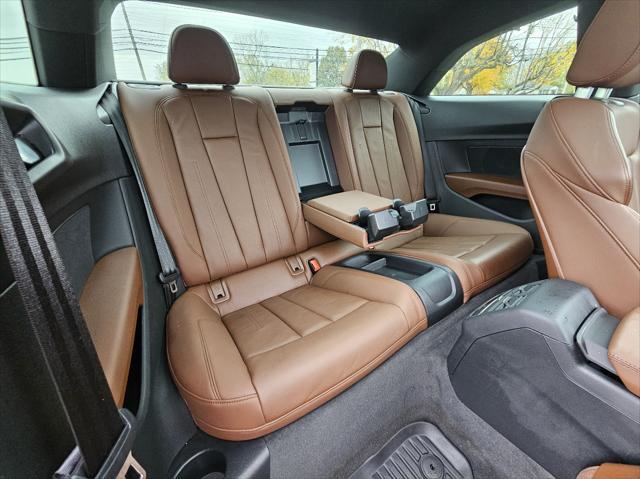 used 2019 Audi A5 car, priced at $23,975