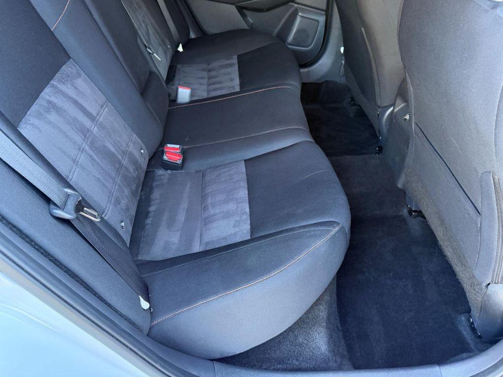 used 2023 Nissan Sentra car, priced at $21,475
