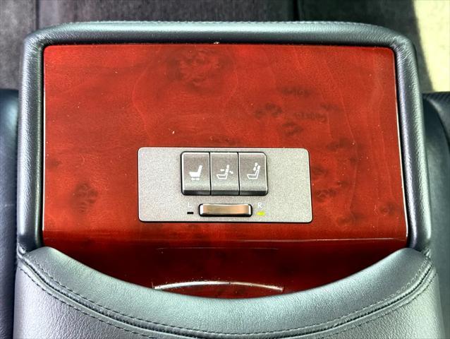 used 2007 Lexus LS 460 car, priced at $15,675