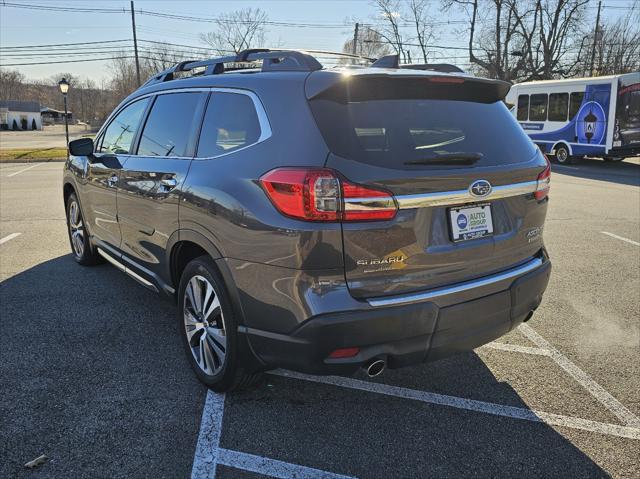 used 2021 Subaru Ascent car, priced at $24,975