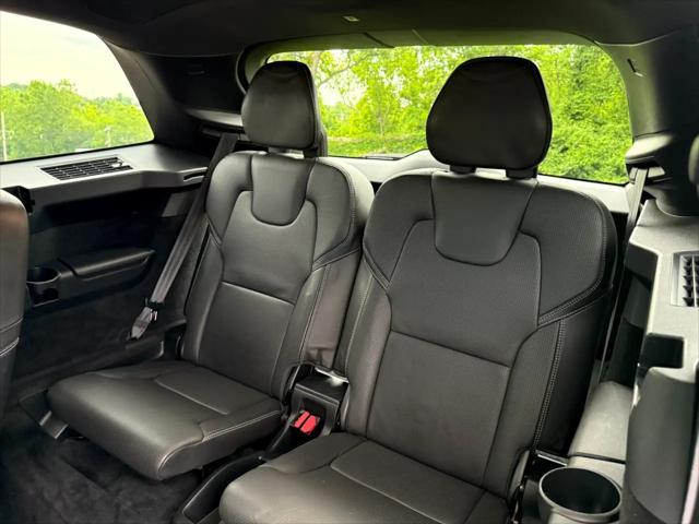 used 2016 Volvo XC90 car, priced at $21,975