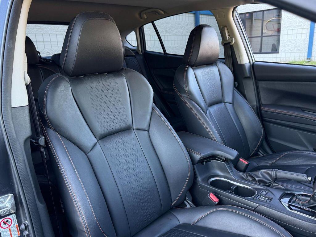 used 2020 Subaru Crosstrek car, priced at $24,275