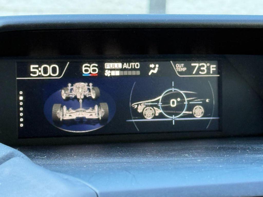 used 2020 Subaru Crosstrek car, priced at $24,275