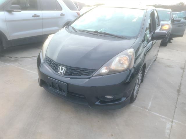 used 2013 Honda Fit car, priced at $14,975