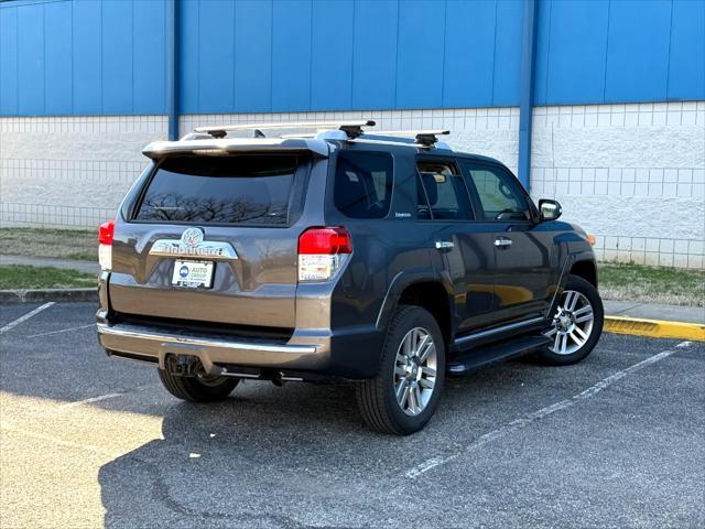 used 2013 Toyota 4Runner car, priced at $25,775