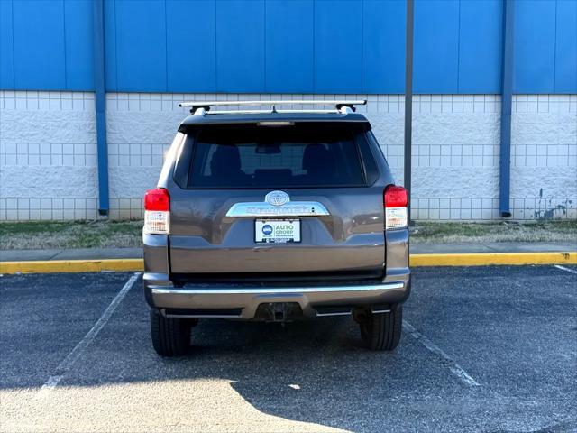 used 2013 Toyota 4Runner car, priced at $25,775