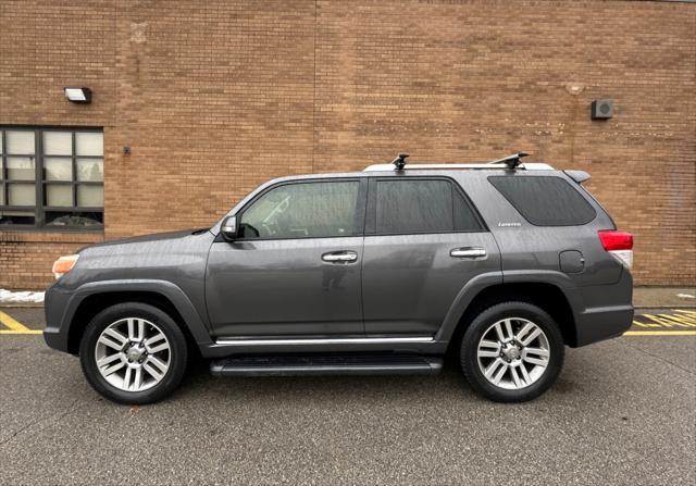 used 2013 Toyota 4Runner car, priced at $26,475