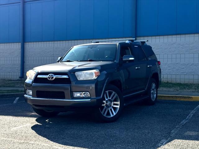 used 2013 Toyota 4Runner car, priced at $25,775