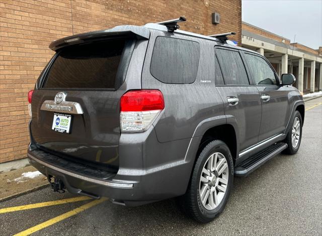 used 2013 Toyota 4Runner car, priced at $26,475