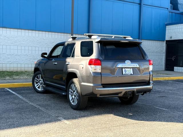 used 2013 Toyota 4Runner car, priced at $25,775