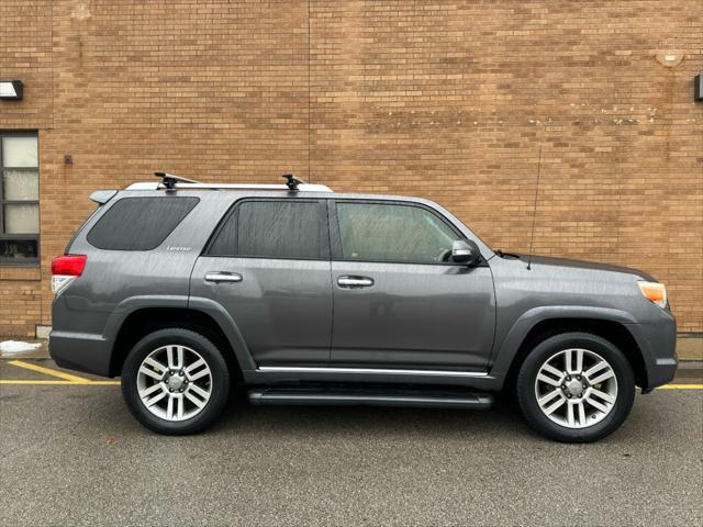 used 2013 Toyota 4Runner car, priced at $26,475