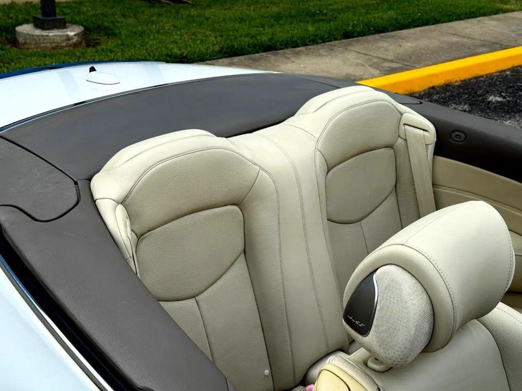 used 2009 INFINITI G37 car, priced at $13,975