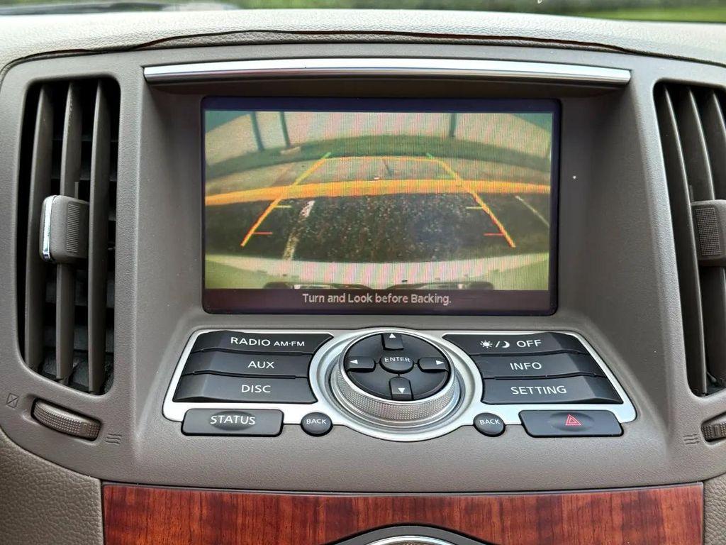 used 2009 INFINITI G37 car, priced at $13,975