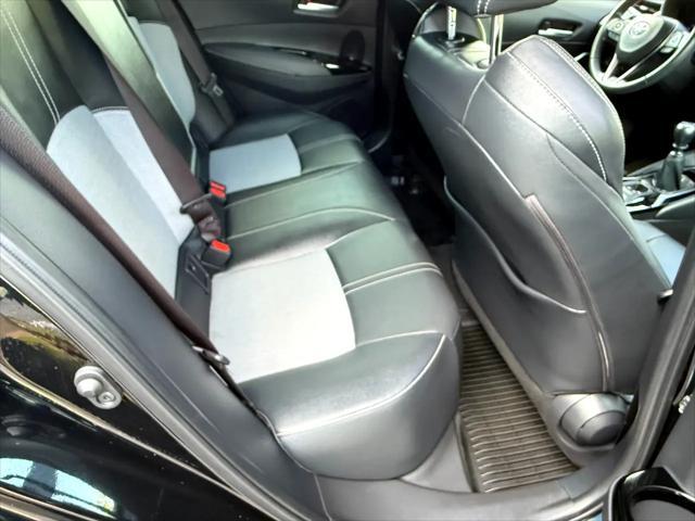used 2020 Toyota Corolla car, priced at $19,474