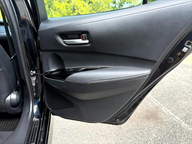 used 2020 Toyota Corolla car, priced at $19,474