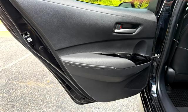 used 2020 Toyota Corolla car, priced at $19,474