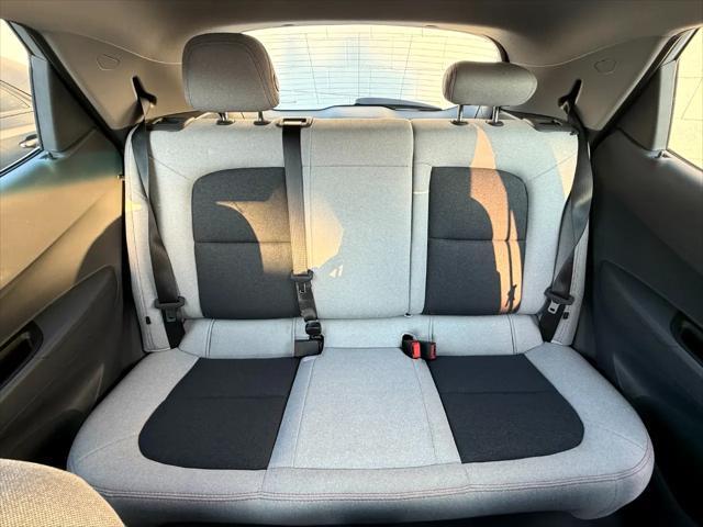 used 2019 Chevrolet Bolt EV car, priced at $13,475