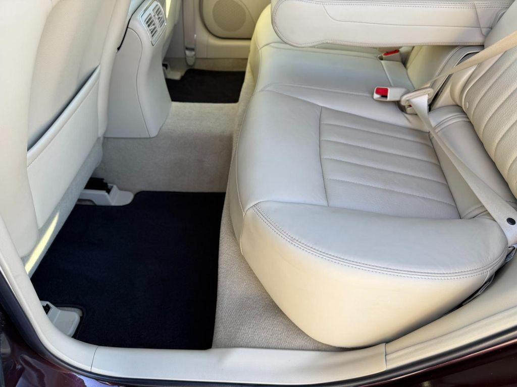 used 2016 INFINITI QX50 car, priced at $17,975