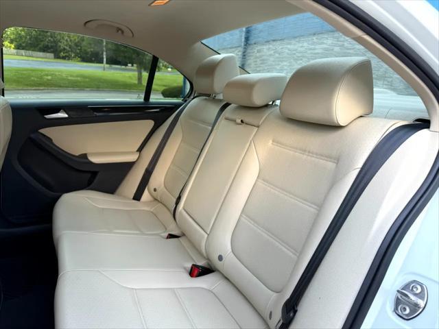 used 2017 Volkswagen Jetta car, priced at $9,974