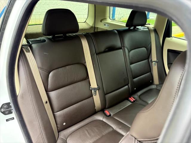 used 2013 Volvo XC70 car, priced at $17,975