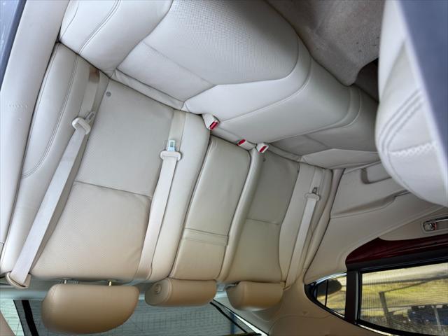 used 2012 Lexus LS 460 car, priced at $25,975