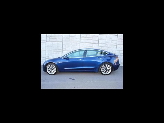 used 2018 Tesla Model 3 car, priced at $19,975