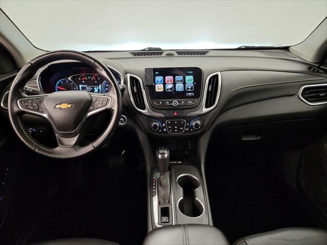 used 2018 Chevrolet Equinox car, priced at $15,975