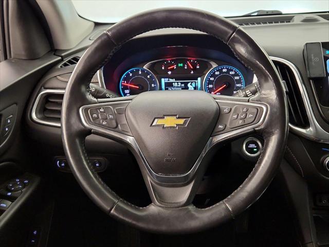 used 2018 Chevrolet Equinox car, priced at $15,975