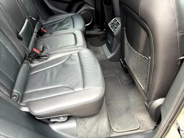 used 2017 Audi Q5 car, priced at $24,975