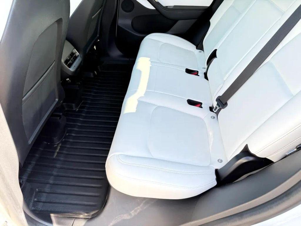 used 2021 Tesla Model Y car, priced at $20,975