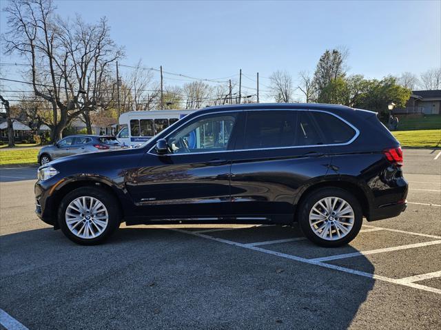 used 2016 BMW X5 car, priced at $21,475