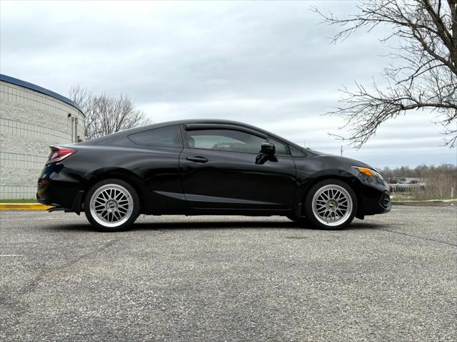 used 2014 Honda Civic car, priced at $10,975