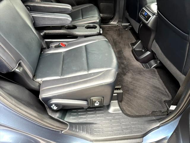used 2019 Toyota Highlander car, priced at $28,975
