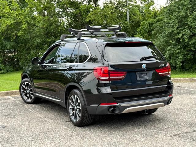used 2015 BMW X5 car, priced at $17,975