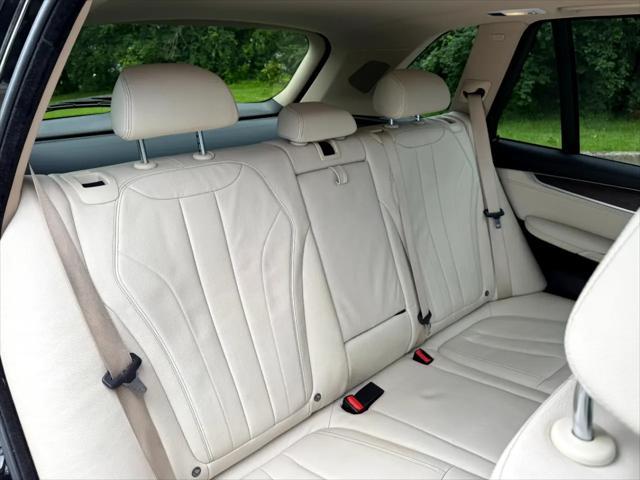 used 2015 BMW X5 car, priced at $17,975
