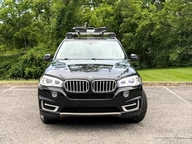 used 2015 BMW X5 car, priced at $17,975