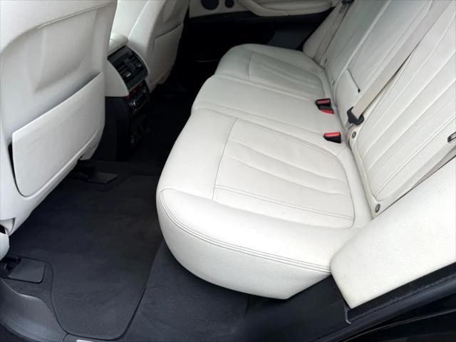 used 2015 BMW X5 car, priced at $17,975
