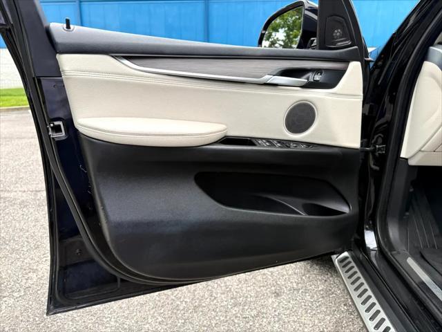 used 2015 BMW X5 car, priced at $17,975