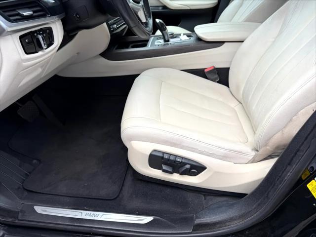 used 2015 BMW X5 car, priced at $17,975