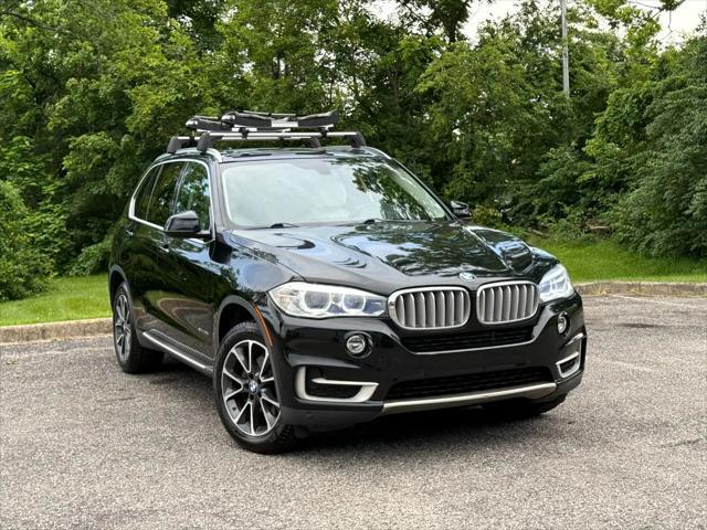 used 2015 BMW X5 car, priced at $17,975