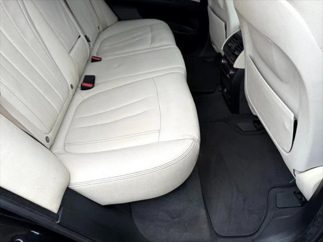 used 2015 BMW X5 car, priced at $17,975