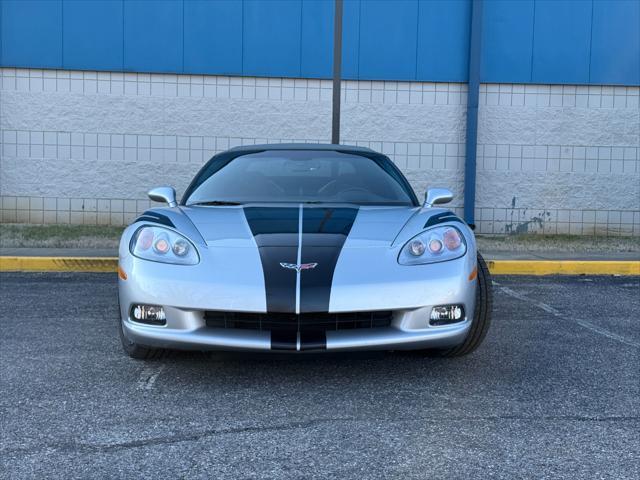 used 2013 Chevrolet Corvette car, priced at $32,475