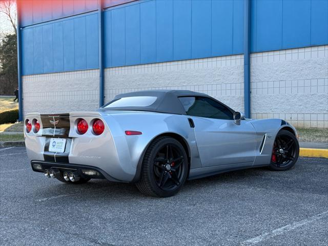 used 2013 Chevrolet Corvette car, priced at $32,475