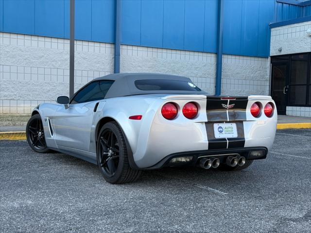 used 2013 Chevrolet Corvette car, priced at $32,475