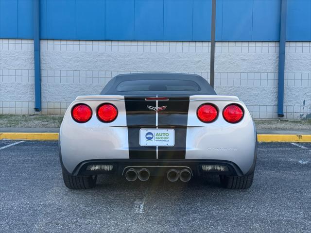 used 2013 Chevrolet Corvette car, priced at $32,475