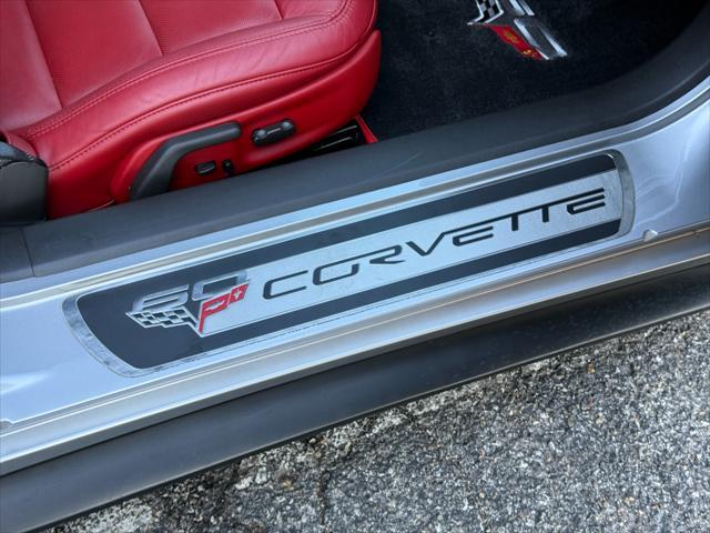 used 2013 Chevrolet Corvette car, priced at $32,475