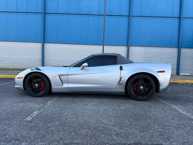 used 2013 Chevrolet Corvette car, priced at $32,475